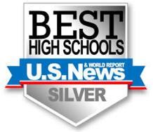 SICS Awarded Silver Medal for the 8th  Consecutive Year